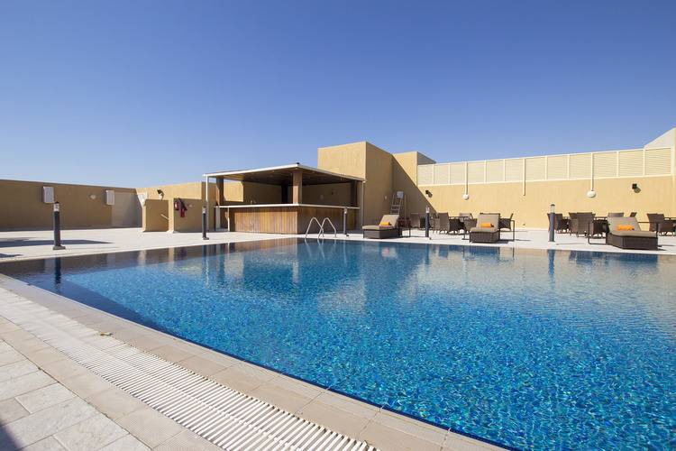 TIME Asma Hotel