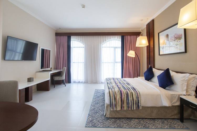 TIME Asma Hotel