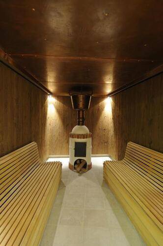 Library Hotel Wellness Retreat