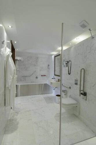Library Hotel Wellness Retreat