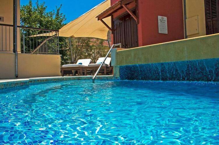 Library Hotel Wellness Retreat