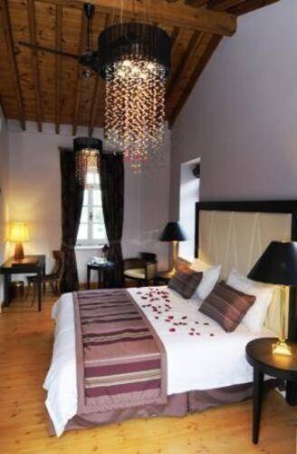 Library Hotel Wellness Retreat