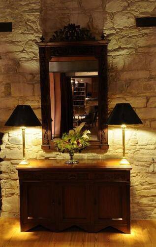 Library Hotel Wellness Retreat