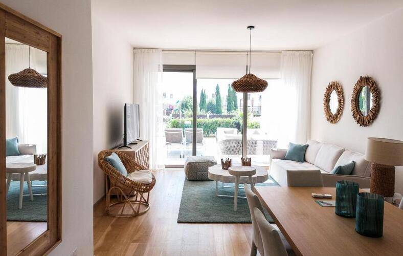 Atlantis Gardens Apartments & Villas