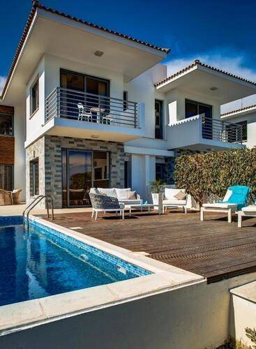 Atlantis Gardens Apartments & Villas