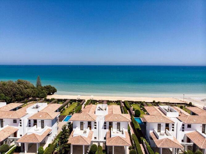 Atlantis Gardens Apartments & Villas