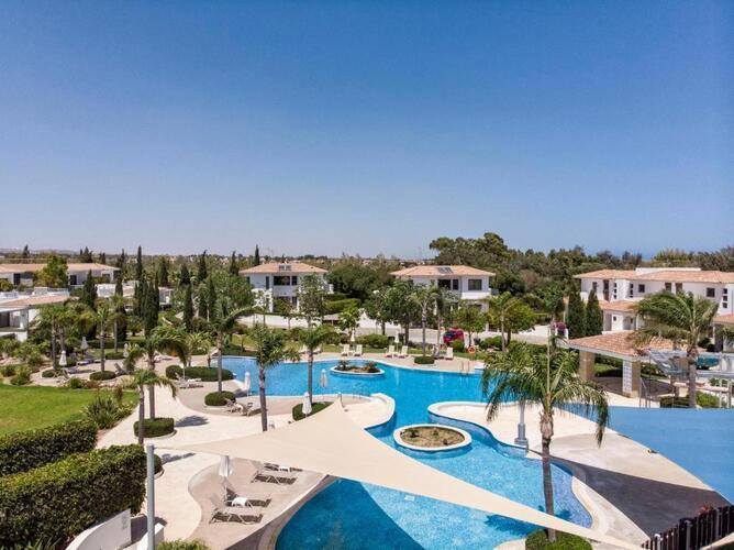Atlantis Gardens Apartments & Villas