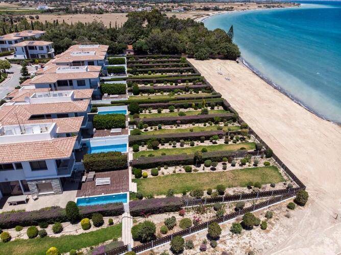 Atlantis Gardens Apartments & Villas