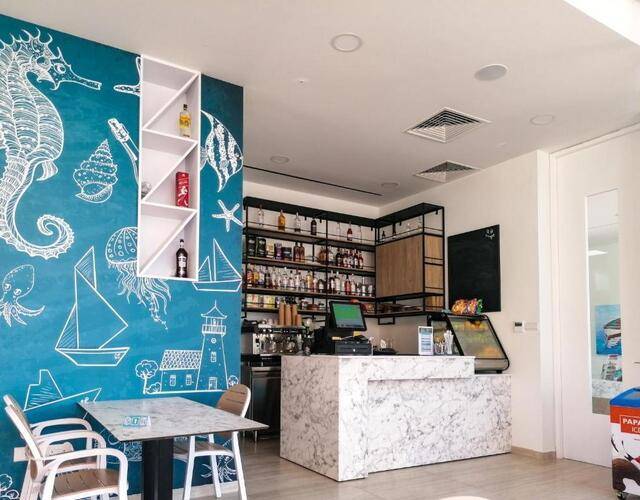 Atlantis Gardens Apartments & Villas
