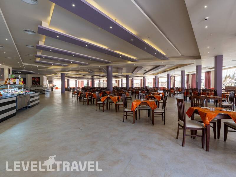 Фотография Parrotel Lagoon Resort Sharm El Sheikh