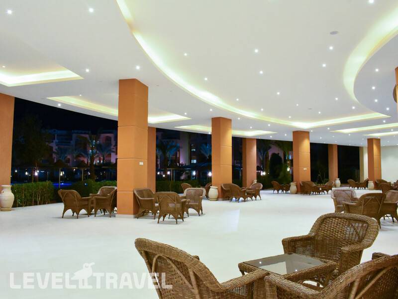 Фотография Parrotel Lagoon Resort Sharm El Sheikh