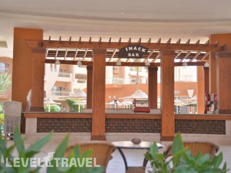 Фотография Parrotel Lagoon Resort Sharm El Sheikh