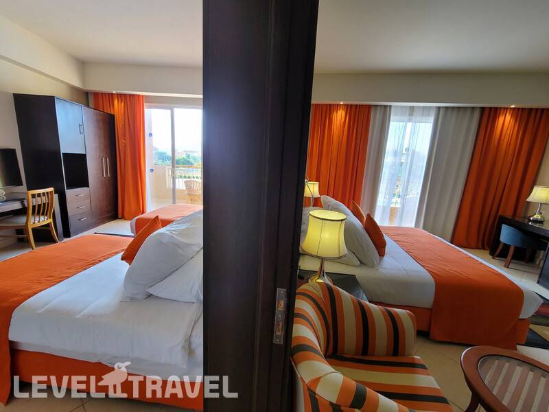 Фотография Parrotel Lagoon Resort Sharm El Sheikh