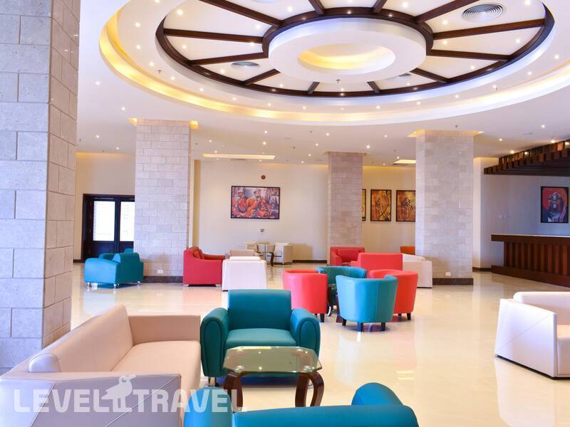 Фотография Parrotel Lagoon Resort Sharm El Sheikh