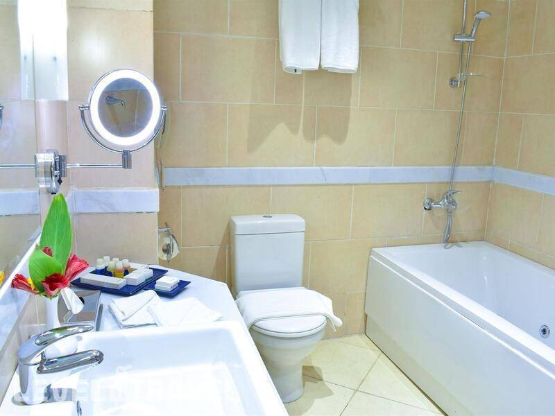 Фотография Parrotel Lagoon Resort Sharm El Sheikh