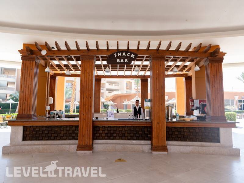 Фотография Parrotel Lagoon Resort Sharm El Sheikh