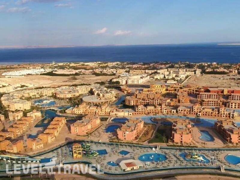 Фотография Parrotel Lagoon Resort Sharm El Sheikh