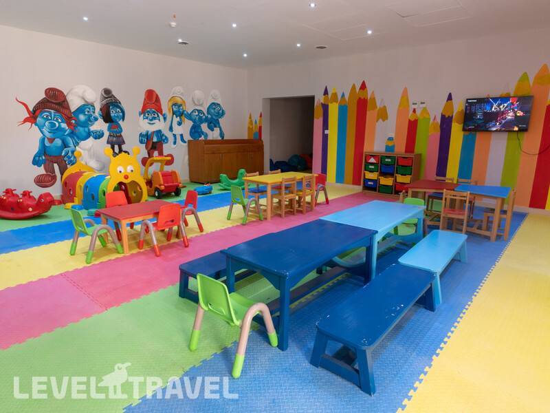 Фотография Parrotel Lagoon Resort Sharm El Sheikh