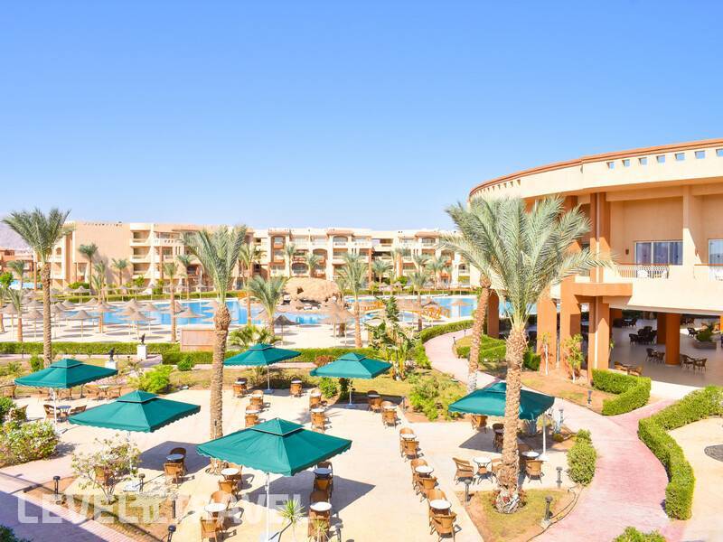Фотография Parrotel Lagoon Resort Sharm El Sheikh