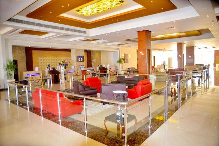 Parrotel Lagoon Resort Sharm El Sheikh