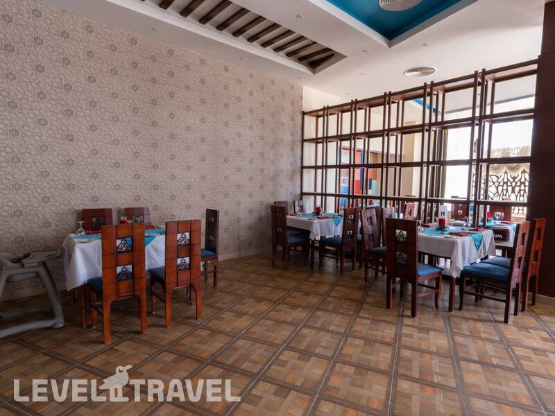 Фотография Parrotel Lagoon Resort Sharm El Sheikh