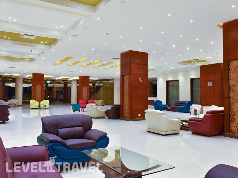 Фотография Parrotel Lagoon Resort Sharm El Sheikh