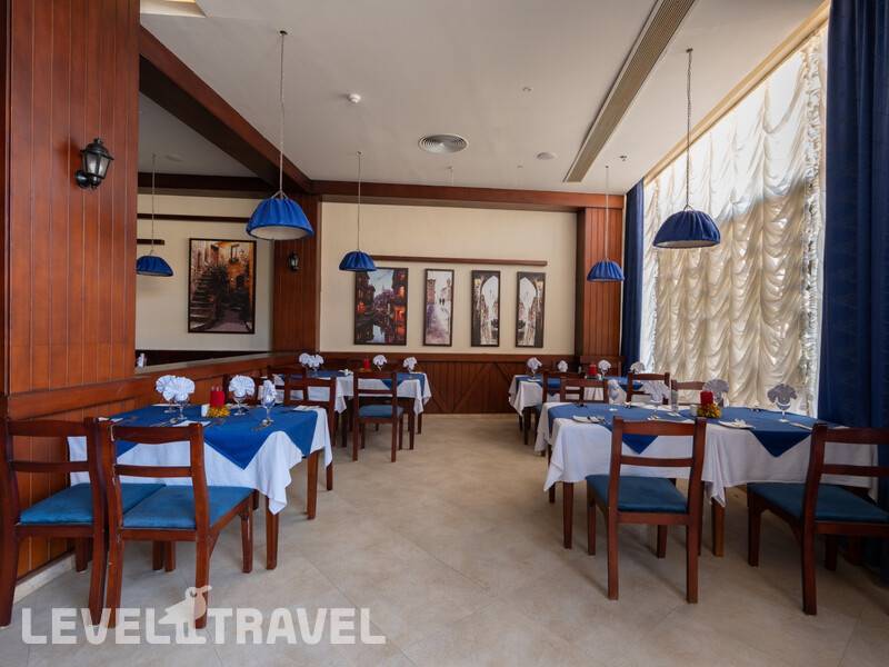 Фотография Parrotel Lagoon Resort Sharm El Sheikh