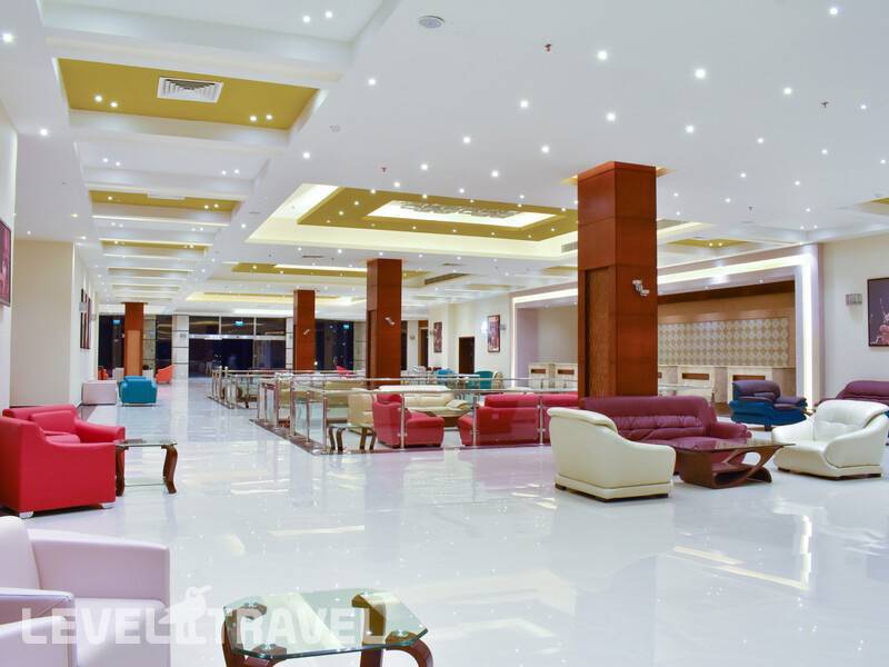 Фотография Parrotel Lagoon Resort Sharm El Sheikh