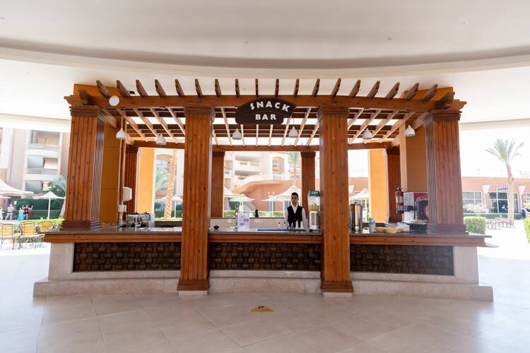 Parrotel Lagoon Waterpark Resort