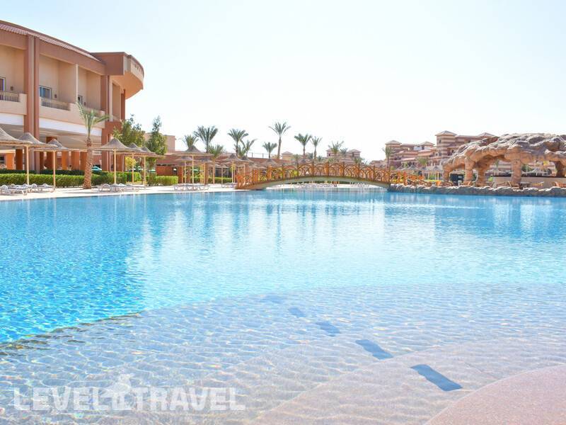 Фотография Parrotel Lagoon Resort Sharm El Sheikh