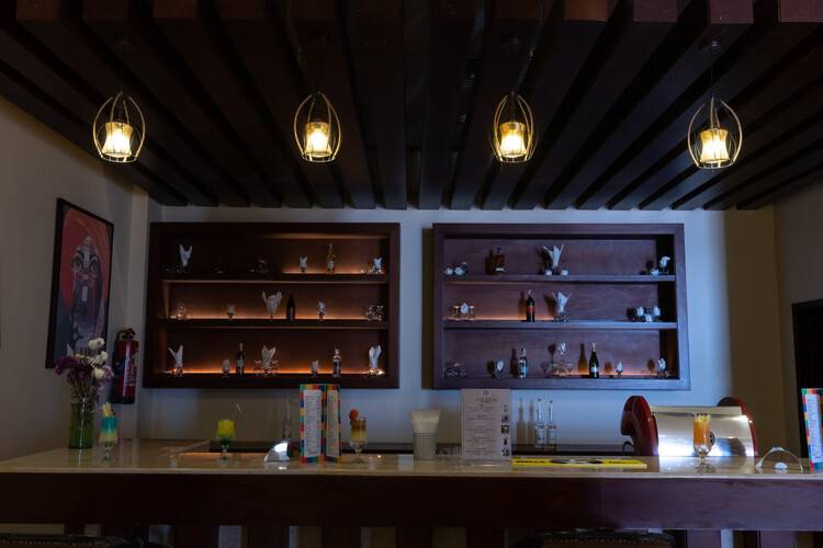 Parrotel Lagoon Waterpark Resort