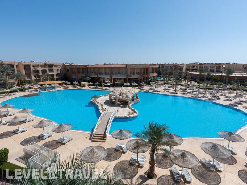 Фотография Parrotel Lagoon Resort Sharm El Sheikh