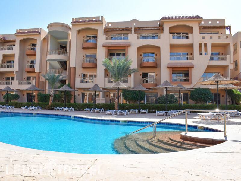 Фотография Parrotel Lagoon Resort Sharm El Sheikh