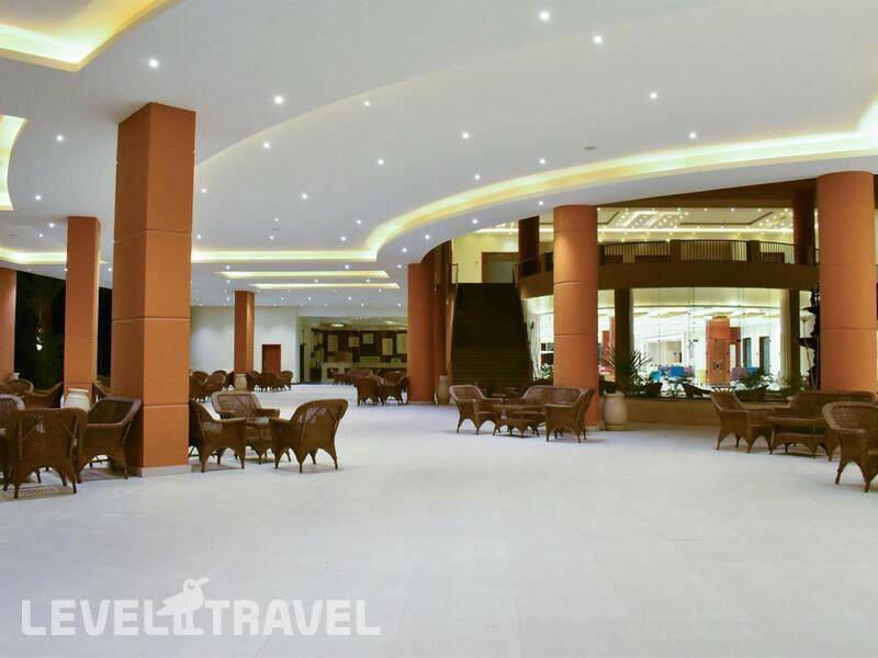Фотография Parrotel Lagoon Resort Sharm El Sheikh