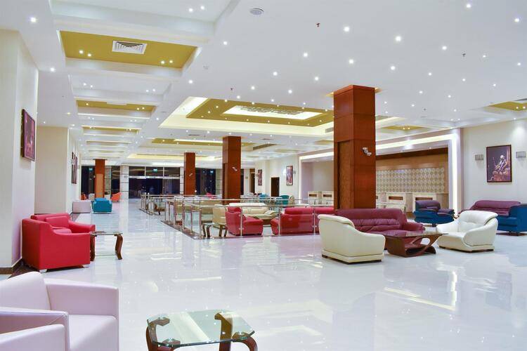Parrotel Lagoon Resort Sharm El Sheikh