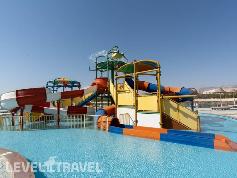 Фотография Parrotel Lagoon Resort Sharm El Sheikh