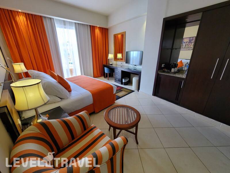 Фотография Parrotel Lagoon Resort Sharm El Sheikh