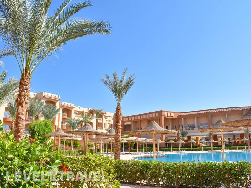 Фотография Parrotel Lagoon Resort Sharm El Sheikh