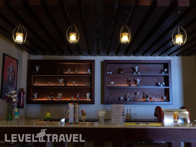 Фотография Parrotel Lagoon Resort Sharm El Sheikh