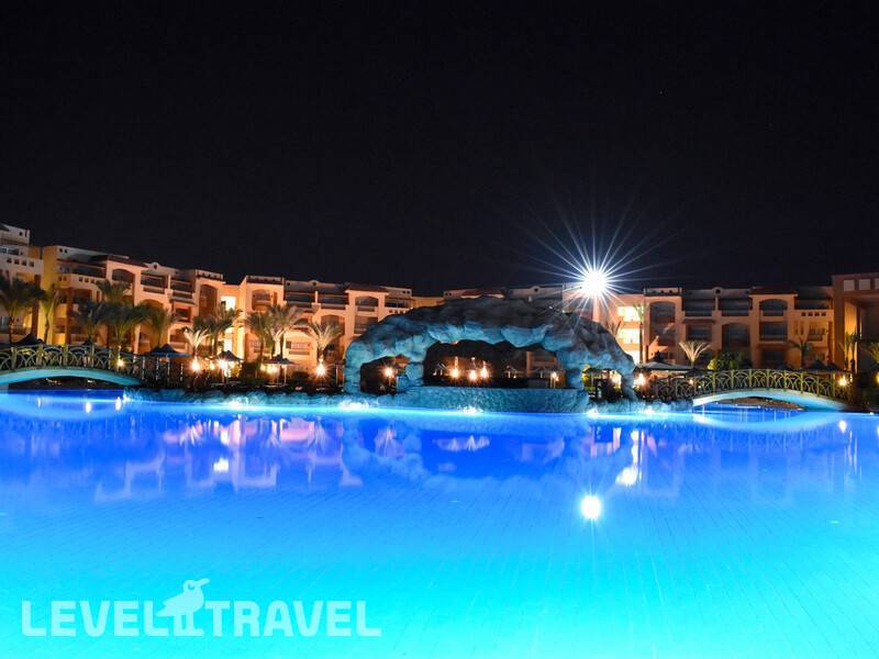 Фотография Parrotel Lagoon Resort Sharm El Sheikh