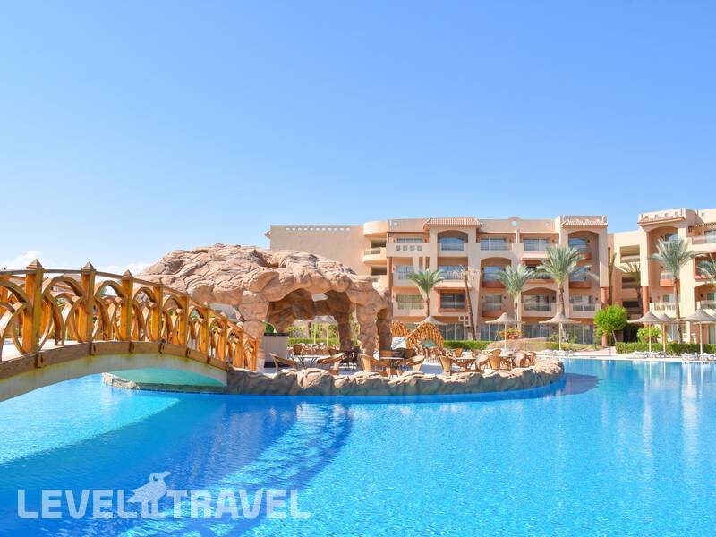 Фотография Parrotel Lagoon Resort Sharm El Sheikh
