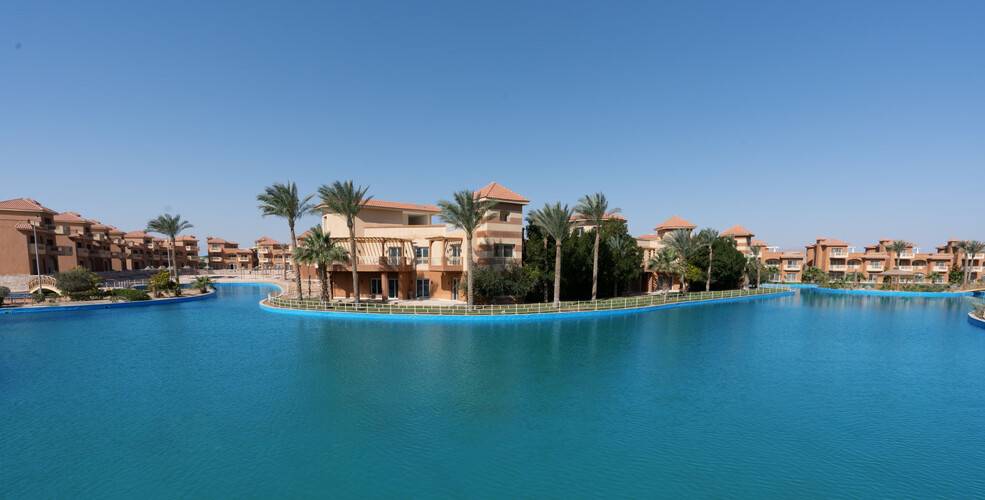 Parrotel Lagoon Waterpark Resort