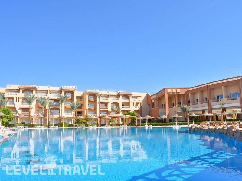 Фотография Parrotel Lagoon Resort Sharm El Sheikh