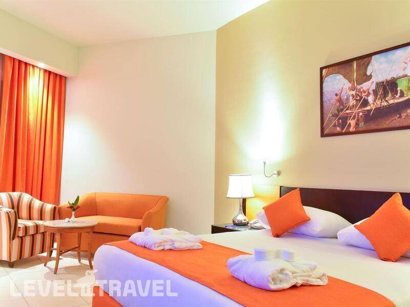 Фотография Parrotel Lagoon Resort Sharm El Sheikh