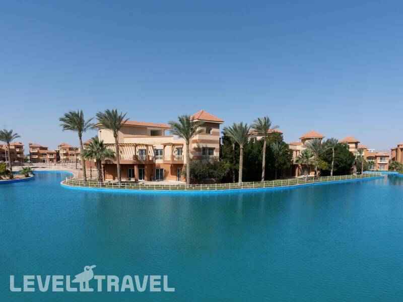 Фотография Parrotel Lagoon Resort Sharm El Sheikh
