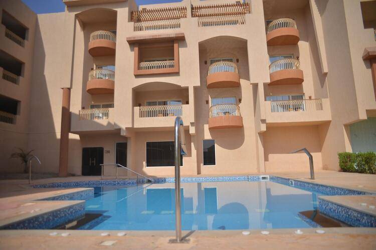 Parrotel Lagoon Resort Sharm El Sheikh
