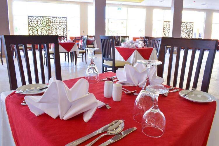 Parrotel Lagoon Resort Sharm El Sheikh