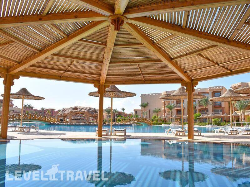 Фотография Parrotel Lagoon Resort Sharm El Sheikh