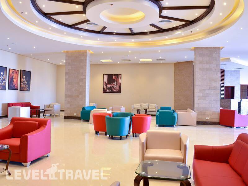 Фотография Parrotel Lagoon Resort Sharm El Sheikh