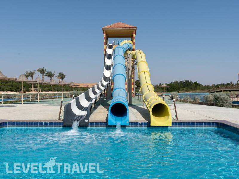 Фотография Parrotel Lagoon Resort Sharm El Sheikh